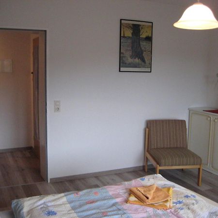Schlossberg Ferienwohnung Waldeck  Kültér fotó
